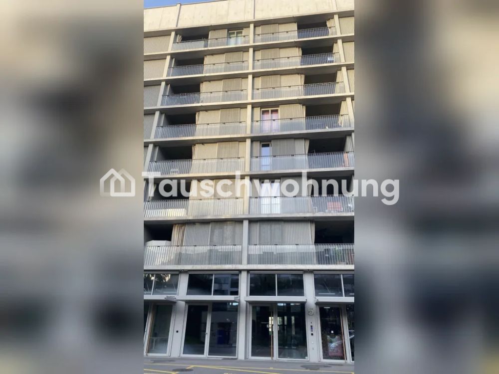 Tausche 3.5-Zimmer-Wohnung in Schlieren Miete 2350 - Bild 8