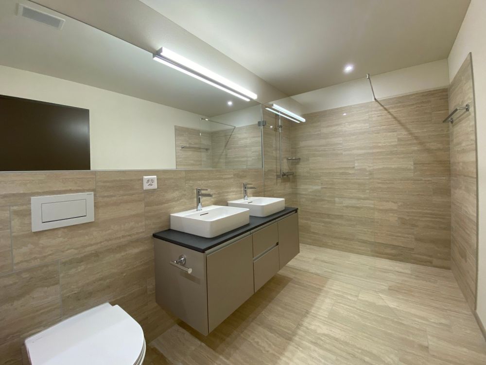 NEUBAU FREYPARK -  wunderschöne 2.5 bis 4.5 Zimmer-Wohnungen in parkartiger Umgebung - Bild 8