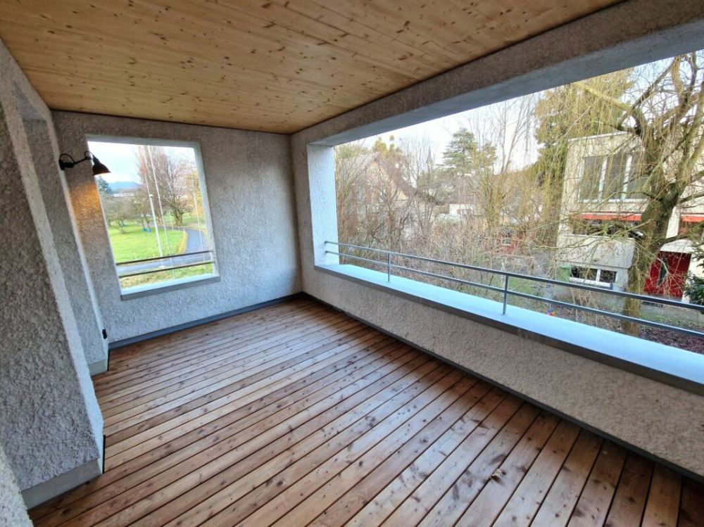 zentrales und modernes Wohnen - Bild 10