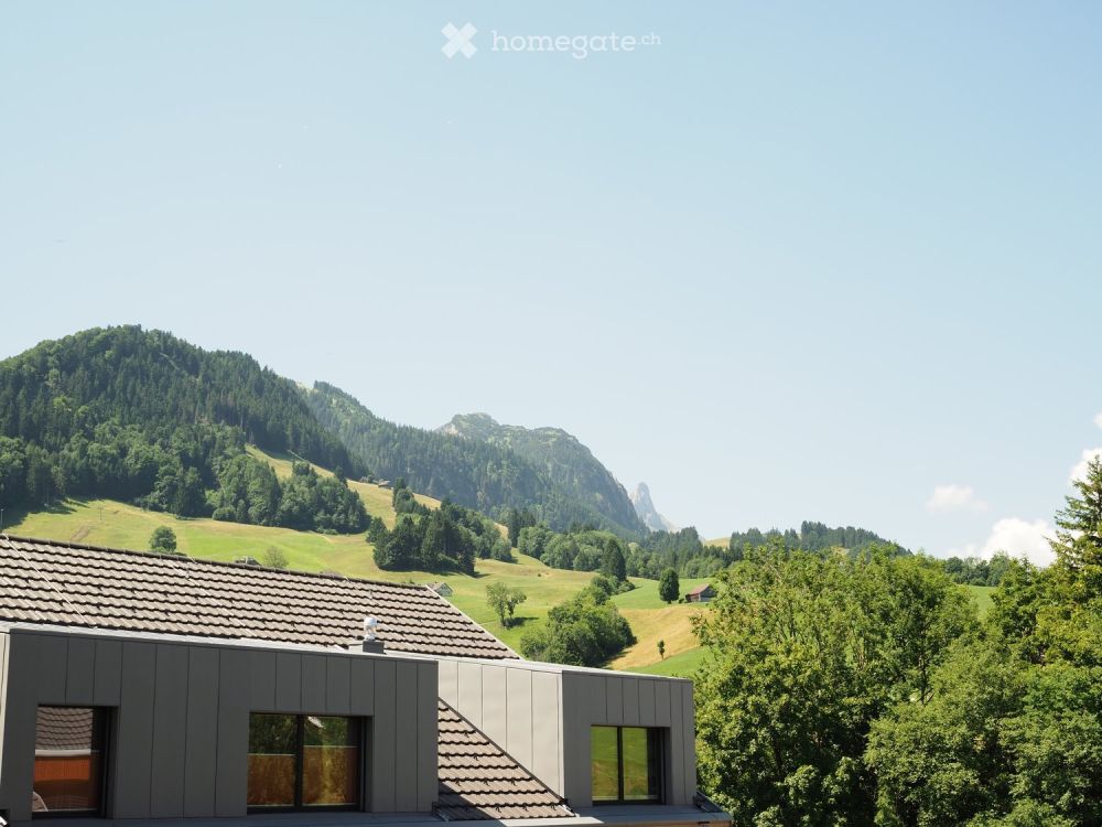 Wohnen wo andere Ferien machen - Bild 6