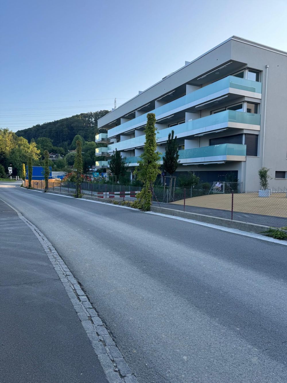 Attique de 4.5 pièces au Mont-sur-Lausanne - Bild 5
