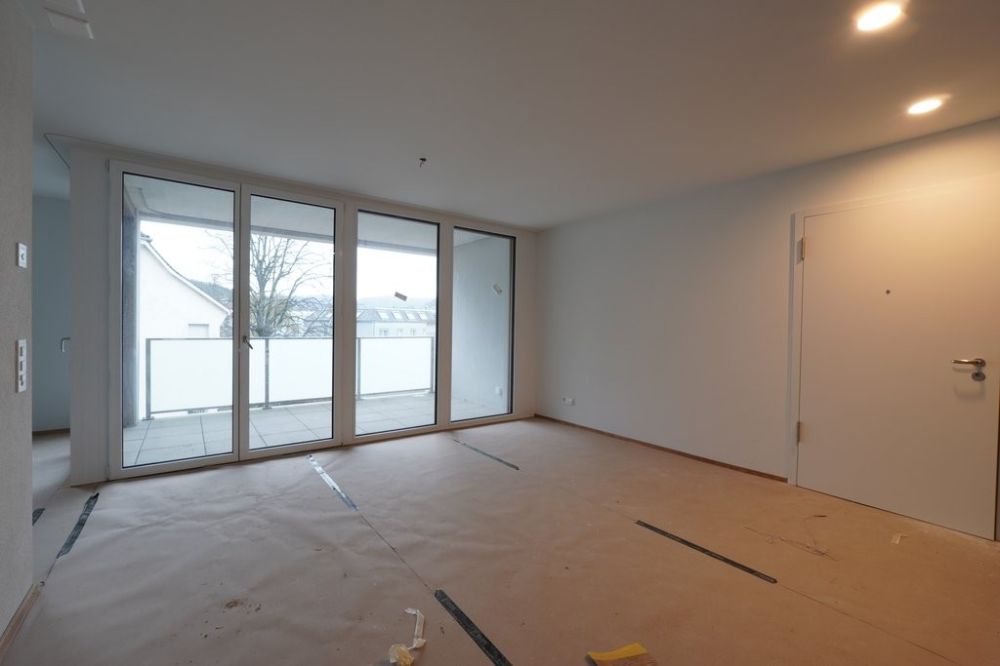 ERSTVERMIETUNG IN LIESTAL - jede Wohnung mit eigenem Waschturm - DSC01471.JPG