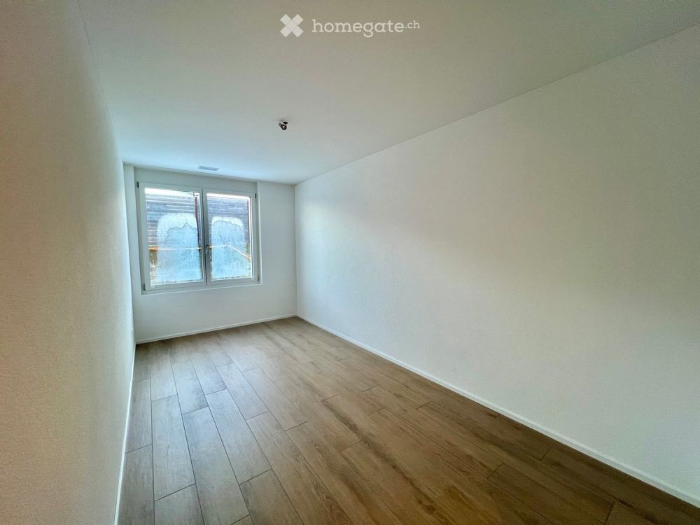 Moderne 3.5-Zimmer-Neubauwohnung mit Balkon in Altbüron - Bild 8