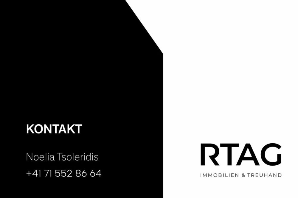 2.5 Zimmer-Wohnung - Bild 5