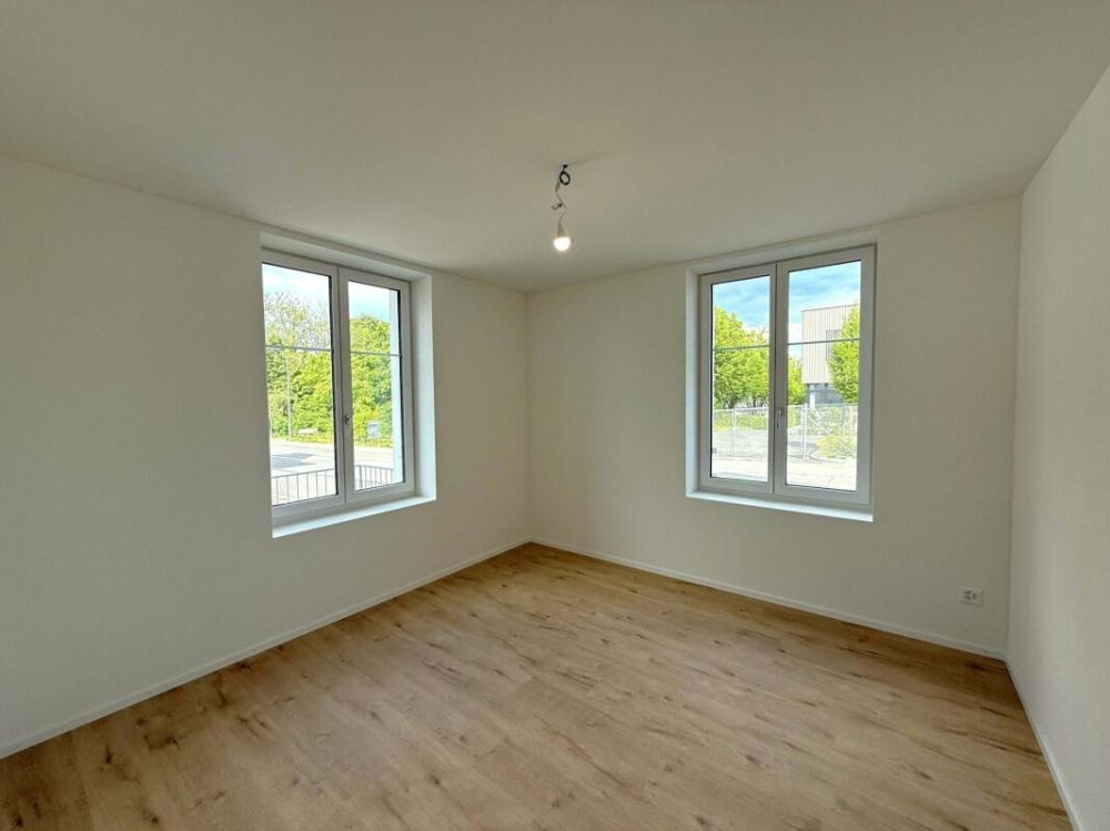 Modern sanierte 3.5 Zimmer-Mietwohnungen mit Balkon - Bild 6