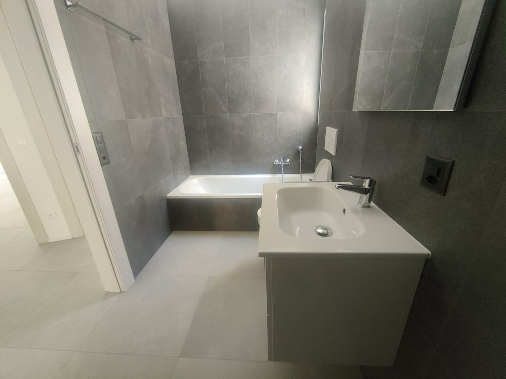 Nuovo appartamento 3.5 locali a Claro - Bild 13