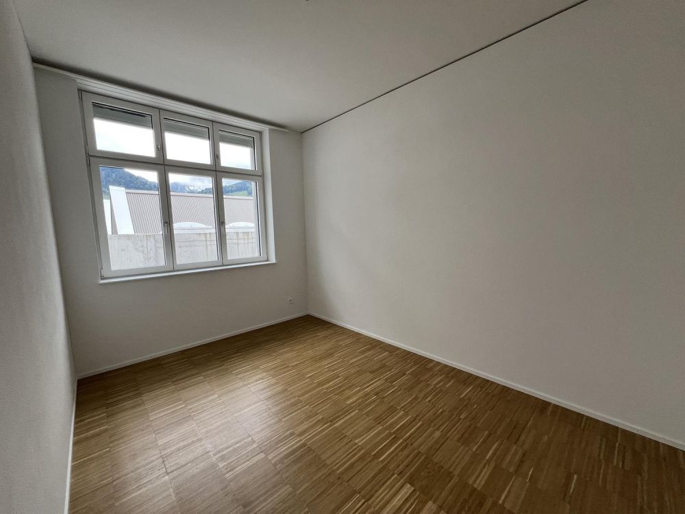 Erstbezug mit Stil - moderne 3.5-Zimmerwohnung - Bild 4