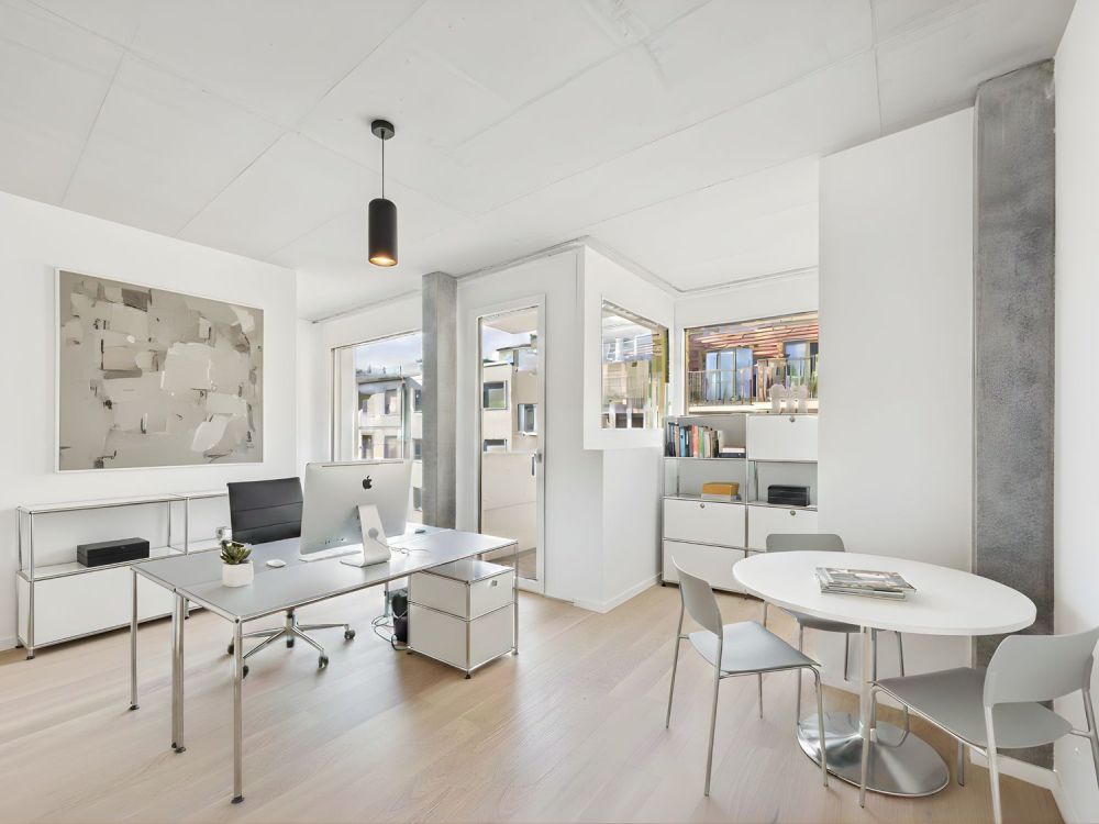 Exclusive New Build Duplex - Image 7