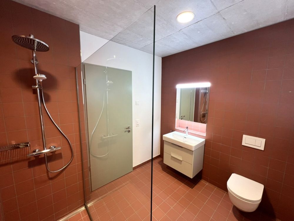 0815 war gestern! 3.5-Zimmer mit innovativer Flissade - Bild 4