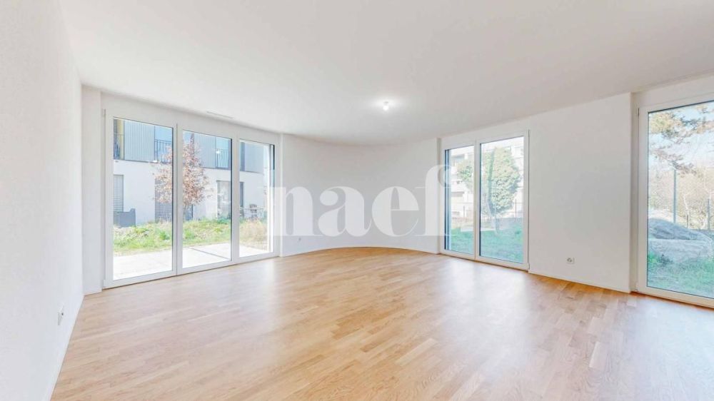 Appartement neuf de 3.5 pièces - Bild 7