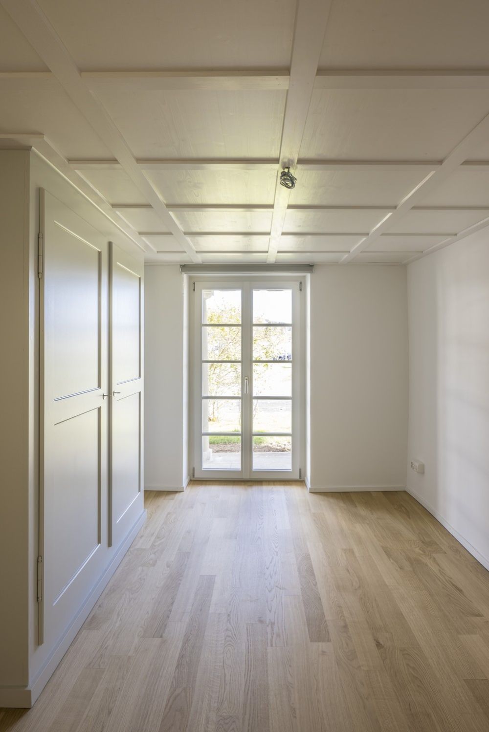 Ländlicher Charme trifft auf stadtnahe Wohnqualität - Bild 9