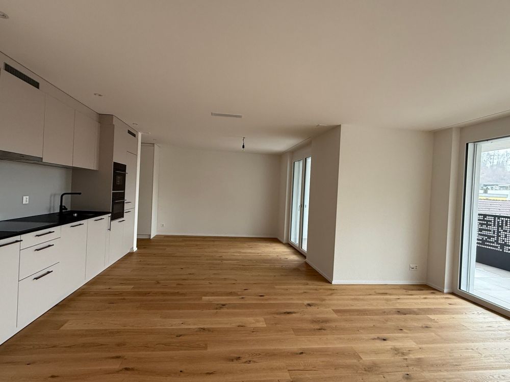 NEUBAU MFH 3.5 ZW zu vermieten - Bild 2