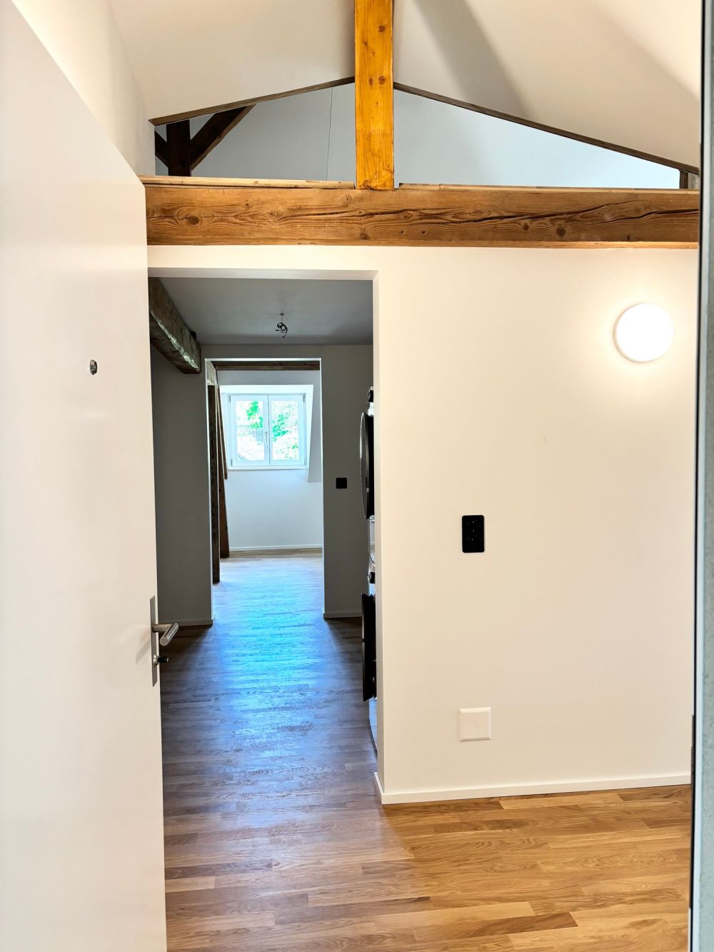 Hochwertiges Neubau-Loft mit Balkon - Bild 12