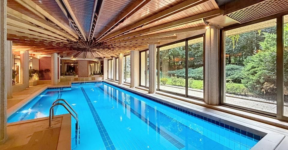 Jolie appartement avec 3 chambres - Appartement 5 pièces - image - 1