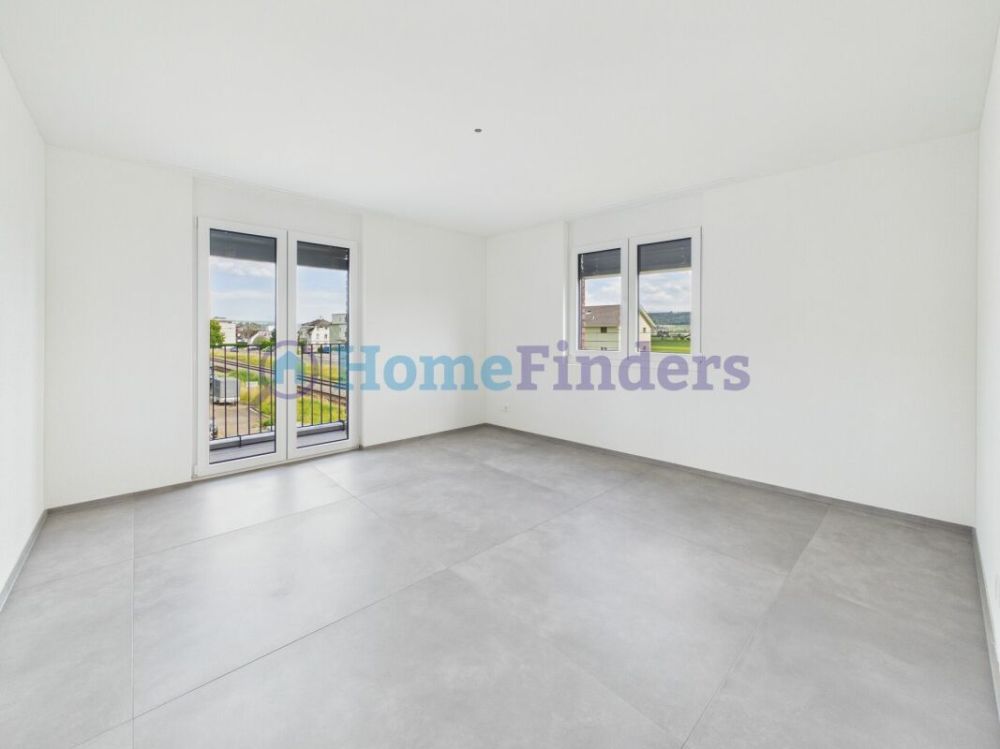 ERSTBEZUG MIT RIESIGER TERRASSE 72m2! - Bild 6