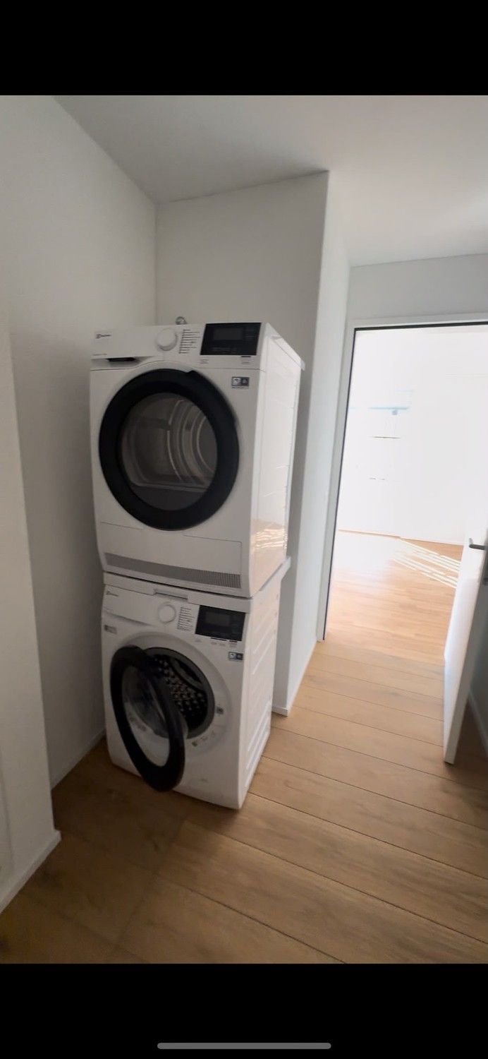Helle 3½-Zimmer-Wohnung im Erdgeschoss mit grosser Terrasse in Dielsdorf - Reduit