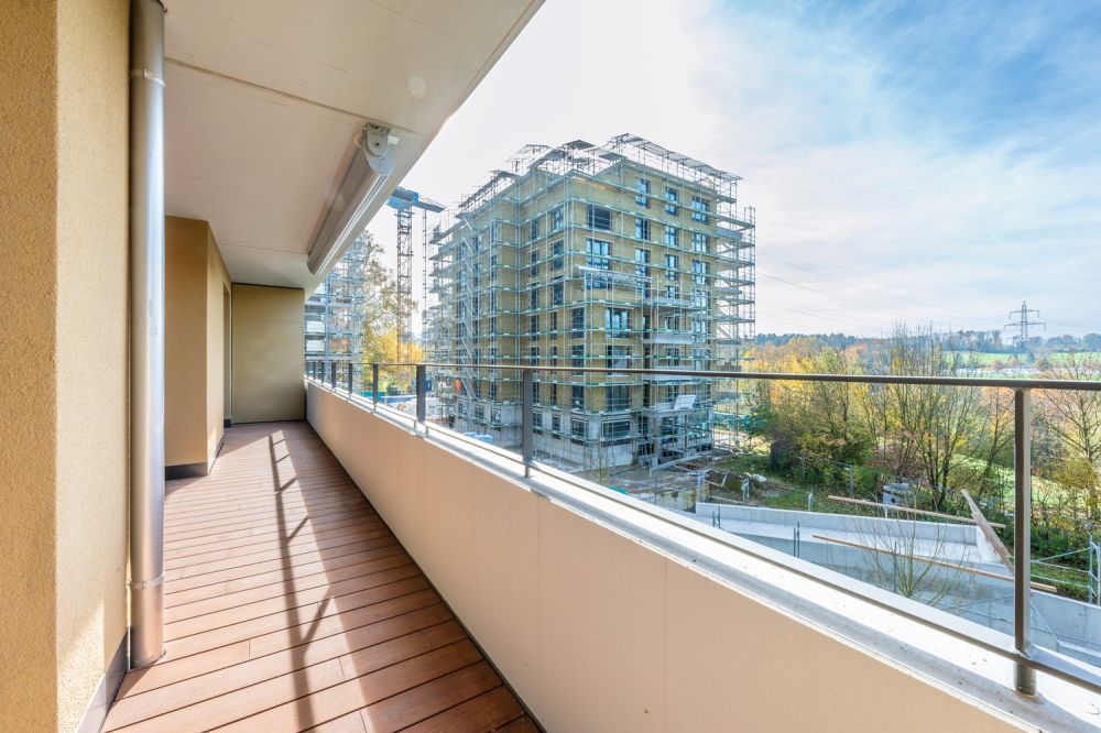 Wohnung 2.5 Zimmer - Bild 12