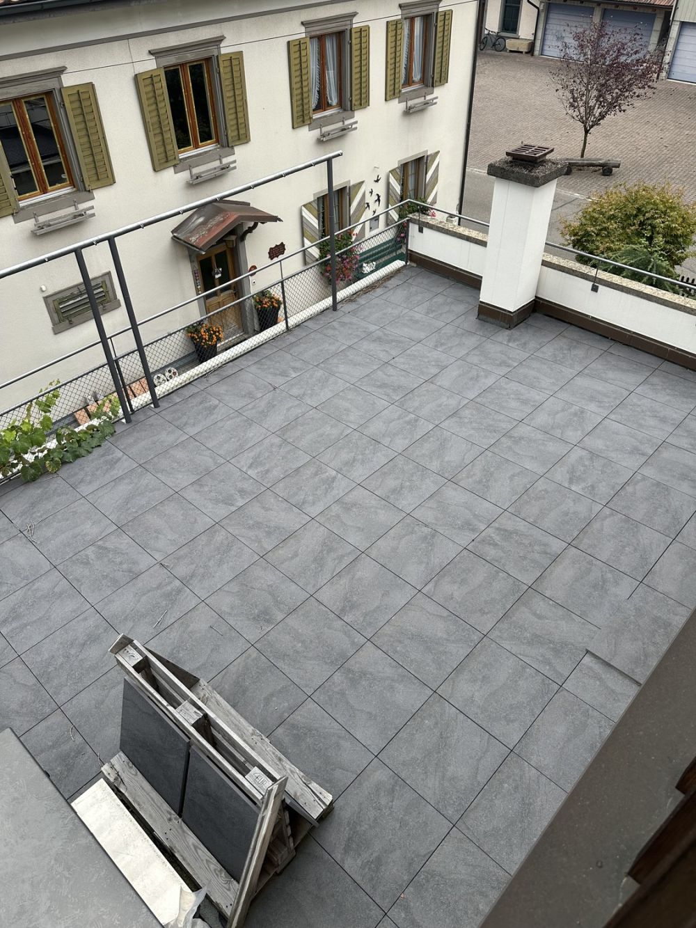 Einzigartiges Loft-Haus mit Dachterrasse und historischem Charme - Bild 8
