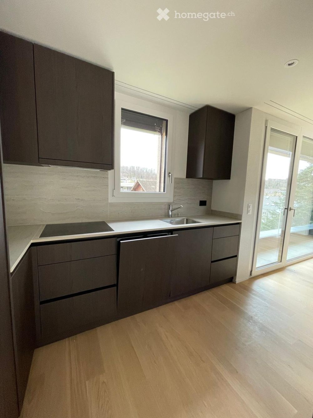 Moderne 2.5-Zimmer-Dachwohnung in Aarburg – Neubau 2026 - Bild 2