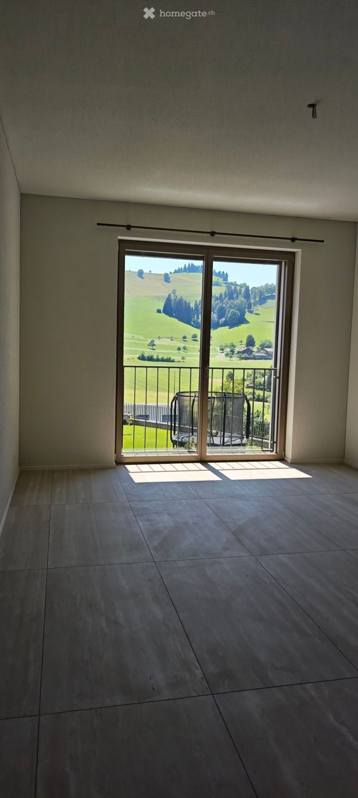Erstvermietung von grosszügigen 4.5-Zimmerwohnung an aussichtsreicher Lage, Schwarzenberg LU - Bild 8