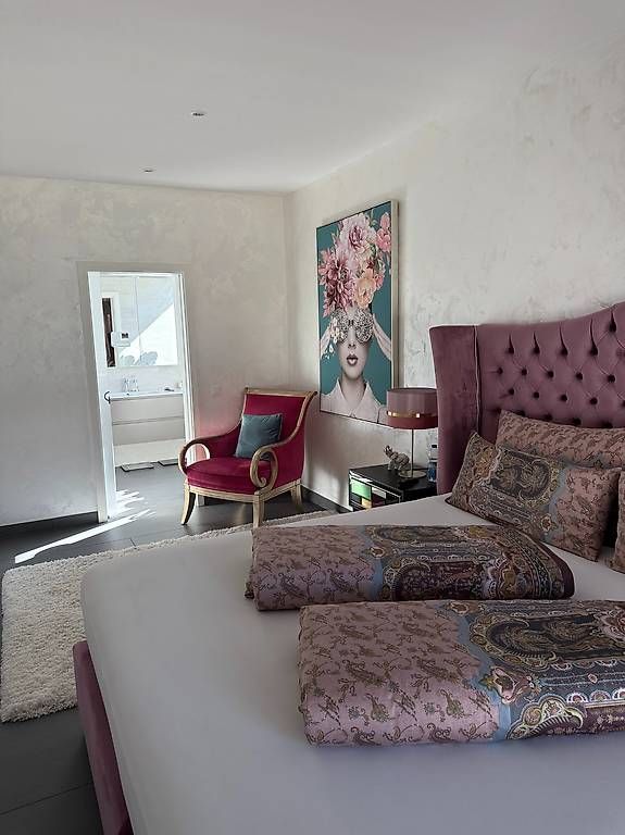  4.5-Zimmer Wohnung, Neubau in Losone, Klimatisiert - Bild 6