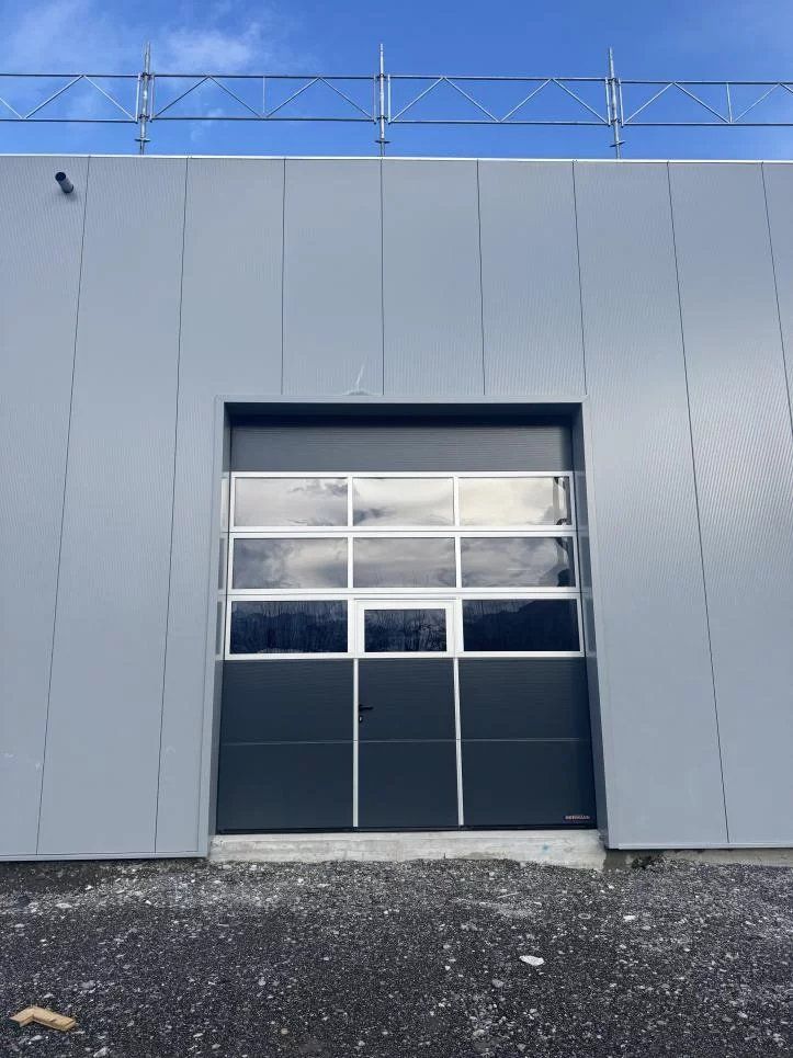 Derniers lots disponibles ?  proximité immédiate de l'A9 et de la zone industrielle de Saxon! - Bild 8