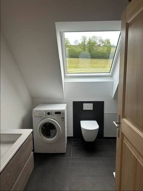 Neue moderne 3.5-Zimmer-Dachwohnung mit viel Charme - Bild 5