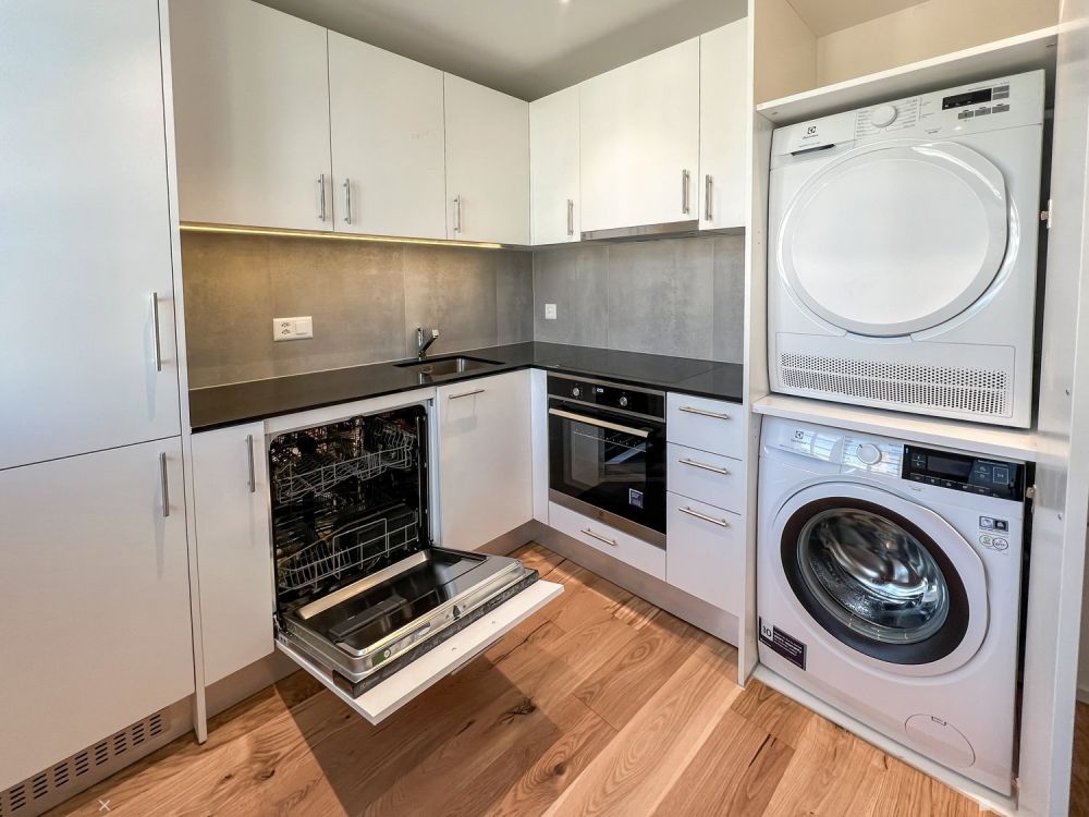 Wunderschöne Dachwohnung mit viel Charme im Zentrum von Biel - Bild 6