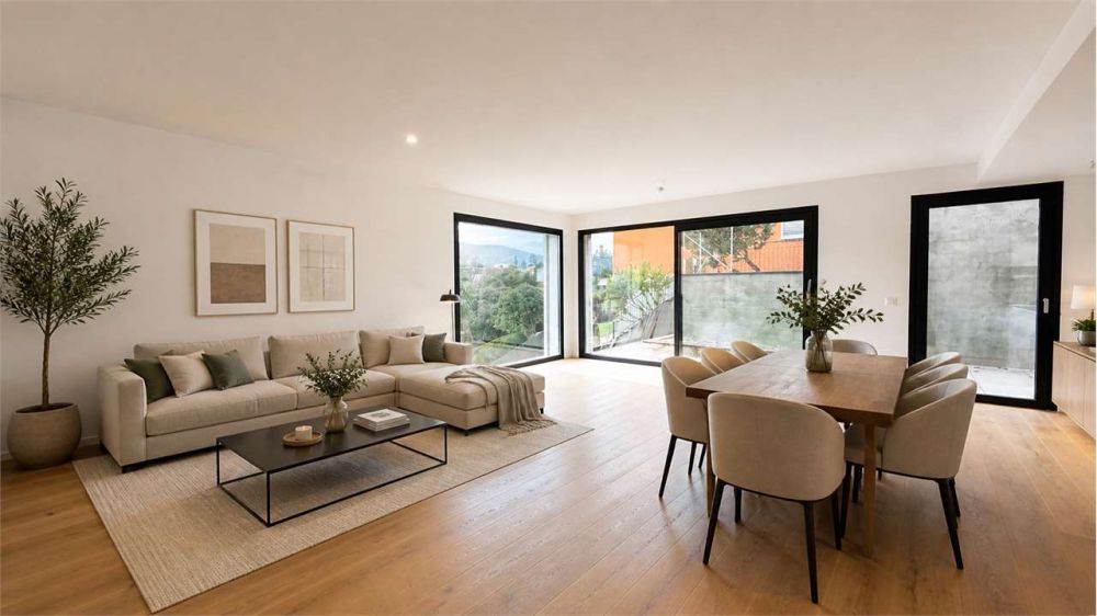 Vacallo - Appartamenti di prestigio anche con la formula Rent to Buy - Bild 2