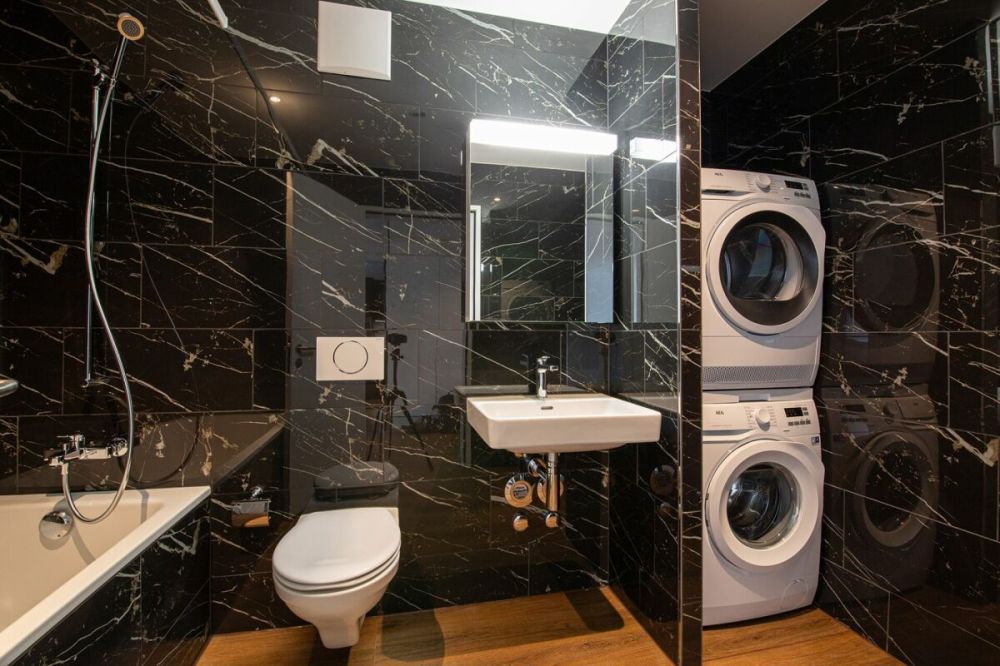 Wunderschöne Neubauwohnung zu vermieten! - Bild 8