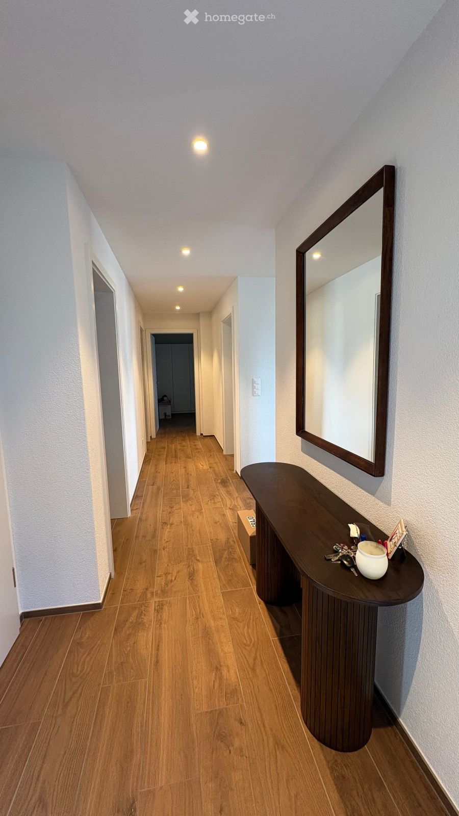 Moderne und exklusive Gartenwohnung mit viel Privatsphäre und Eigentumsstandard - Bild 7
