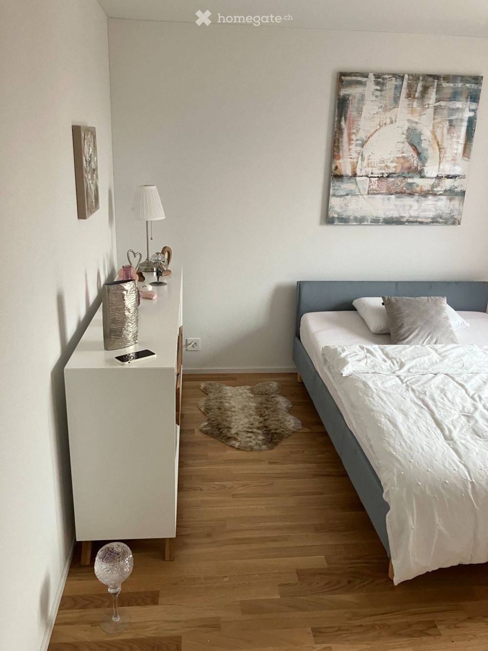 Nachmieter für 2.5 Zi. Wohnung, Neubau 2025 - Bild 4