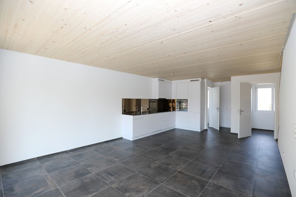 Erstbezug in ländlicher Umgebung - Bild 3