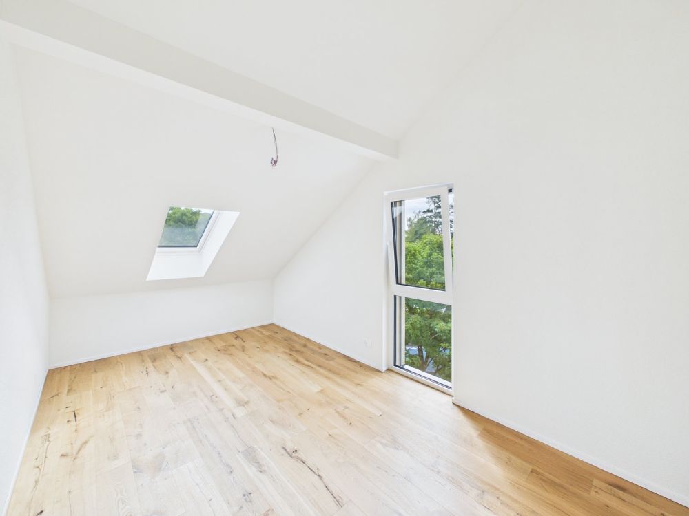 Moderne 3.5-Zimmer Dachwohnung in Märstetten - Bild 6