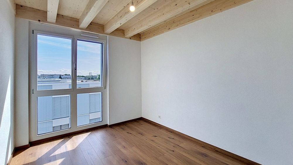Appartement 3.5 p. avec magnifique vue sur le lac à Estavayer-le-Lac - Bild 11