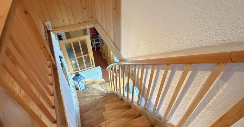 Chalet typique non meublé à Crans-Montana - Chalet 4.5 pièces - image - 10