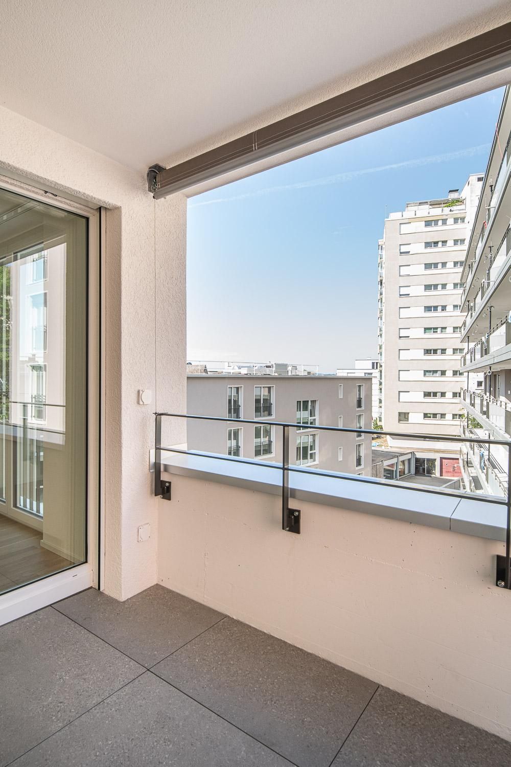 Moderne 2.5-ZWG im Herzen von Neuhausen! - Bild 12