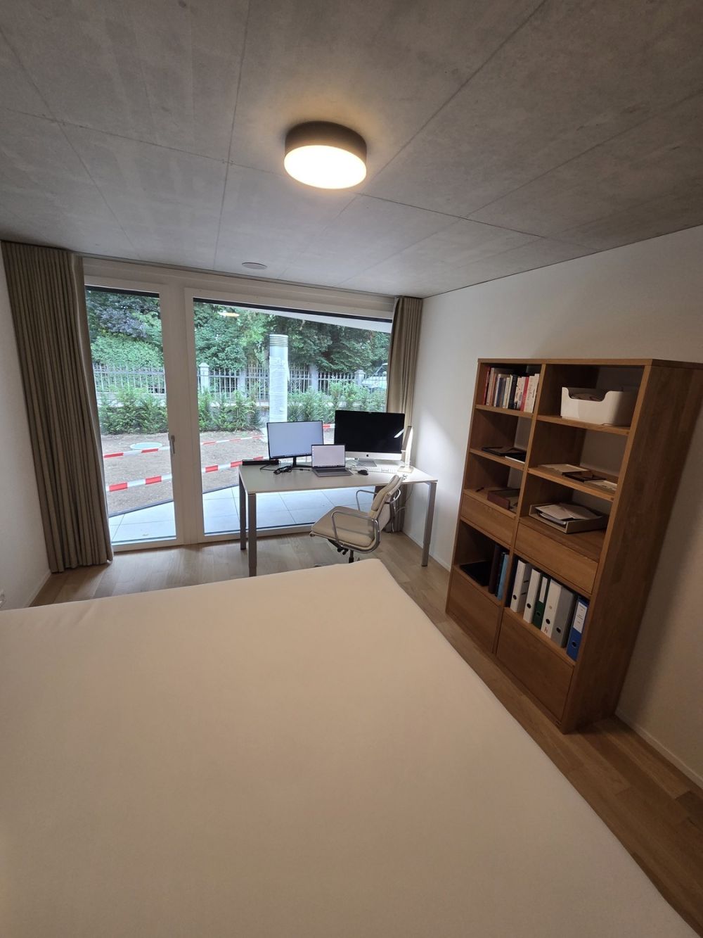 Grosszügige 3.5-Zimmer-Wohnung (103 m²) in Wohlen AG  Nachmieter gesucht - Bild 8