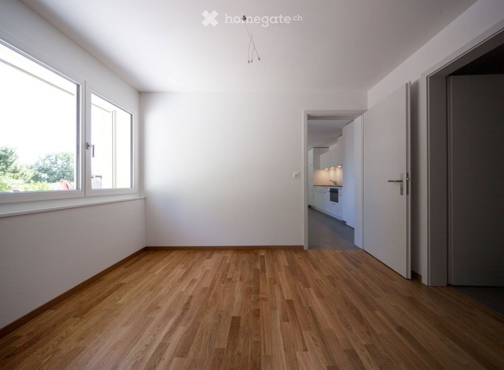 Wohnung in Tafers - Bild 4