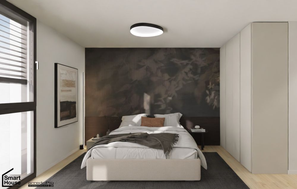 PRIMA LOCAZIONE - NUOVI 3.5 LOCALI CON AMPIA TERRAZZA - Bild 2