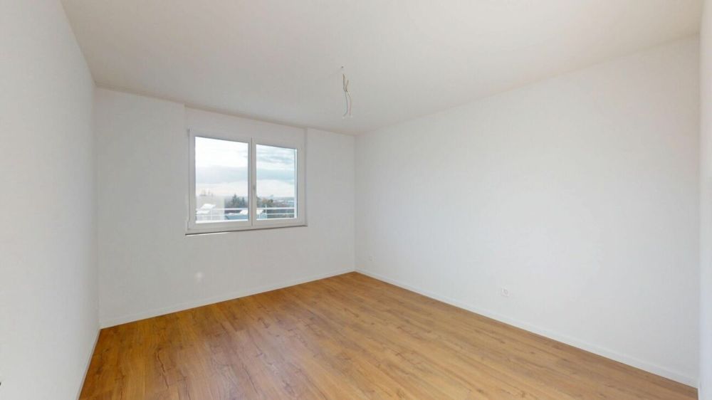 Exklusive 3.5-Zimmer-Attikawohnung im Erstbezug mit 98 m² Sonnenterrasse - Bild 6