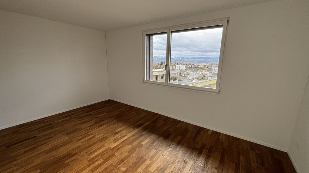 Exklusive Neubauwohnung an ruhiger Lage mit Bergsicht! - Bild 8