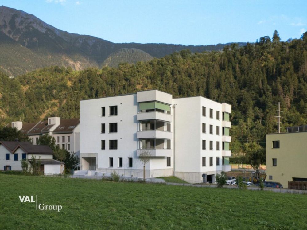 Moderne, lichtdurchflutete 4.5-Zimmerwohnung in attraktiver, ruhiger Lage - Bild 7