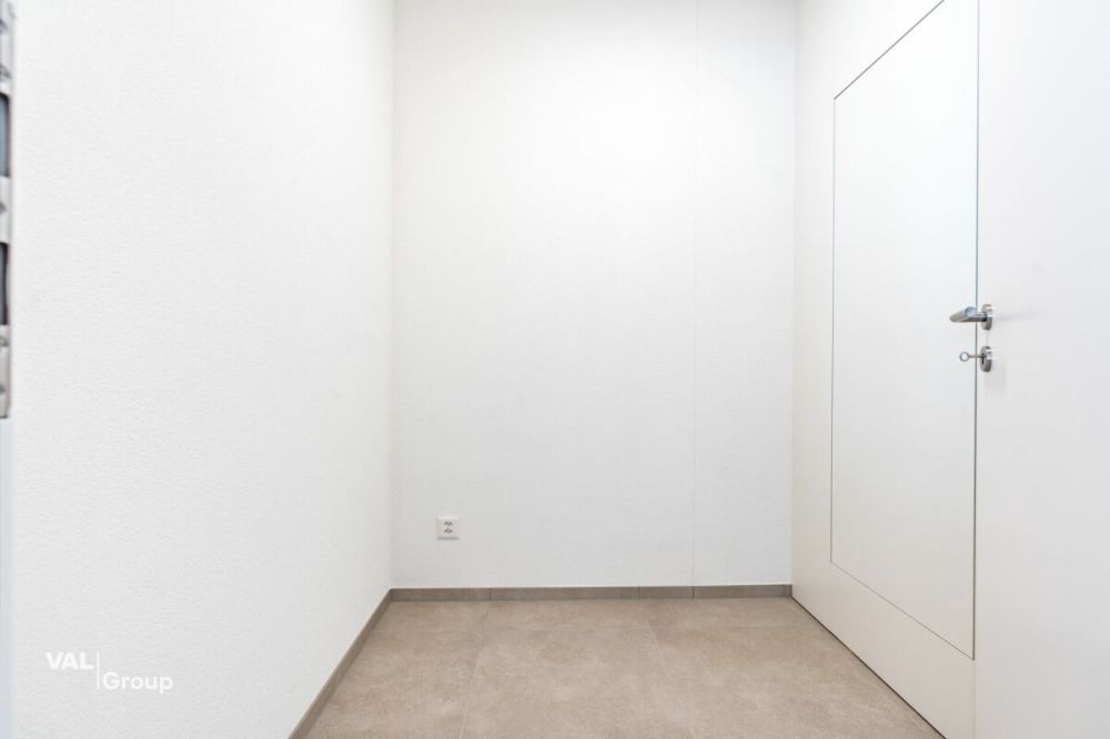 Erstvermietung einer aussergewöhnlicher 2.5-Zimmer-Wohnung - Bild 12
