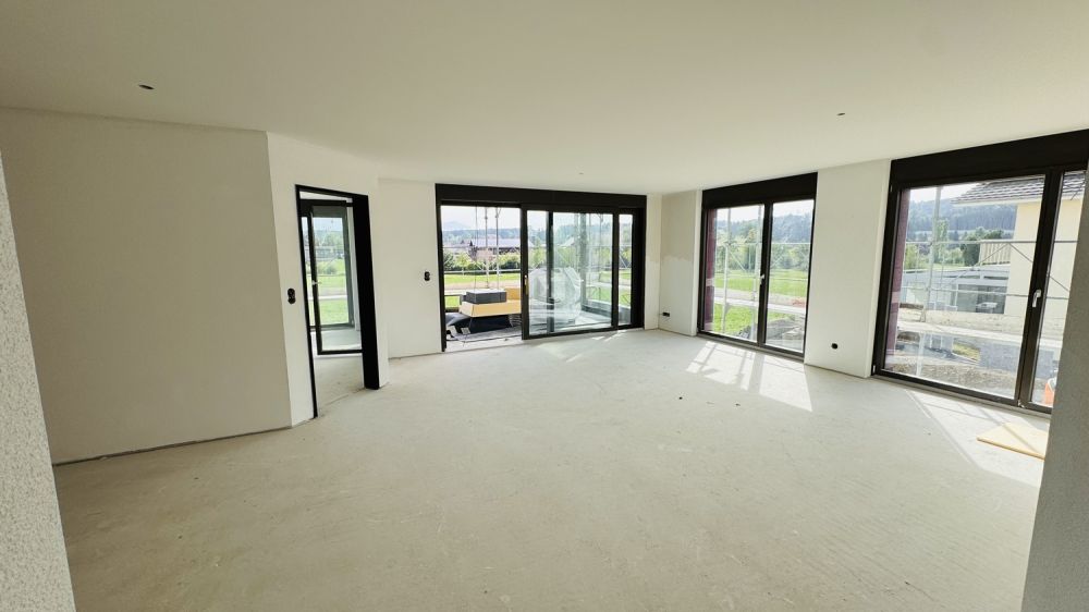 Zu vermieten per 1. November 4.5 Zimmer Wohnung in Eigentumsstandard - Bild 1