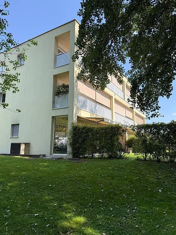 ÜBERNAHME EINER 3,5-ZIMMER-WOHNUNG IN PAMBIO-NORANCO - Bild 6