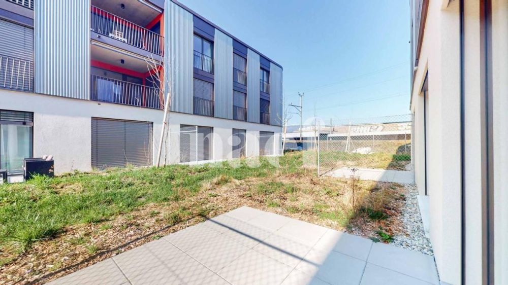 Appartement neuf de 2.5 pièces - Bild 7