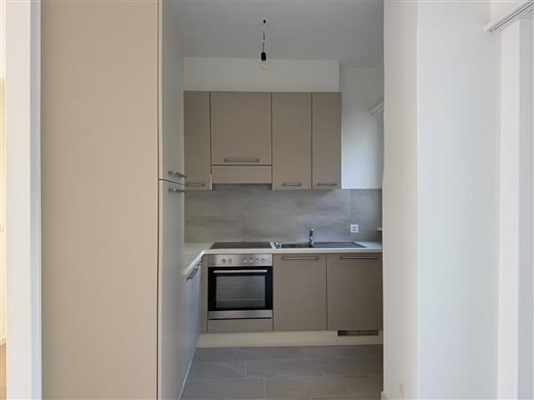 Lugano: Appartamento 3.5 locali - Cucina