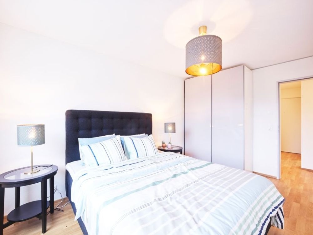 3.5 Zimmer Wohnung - Bild 2