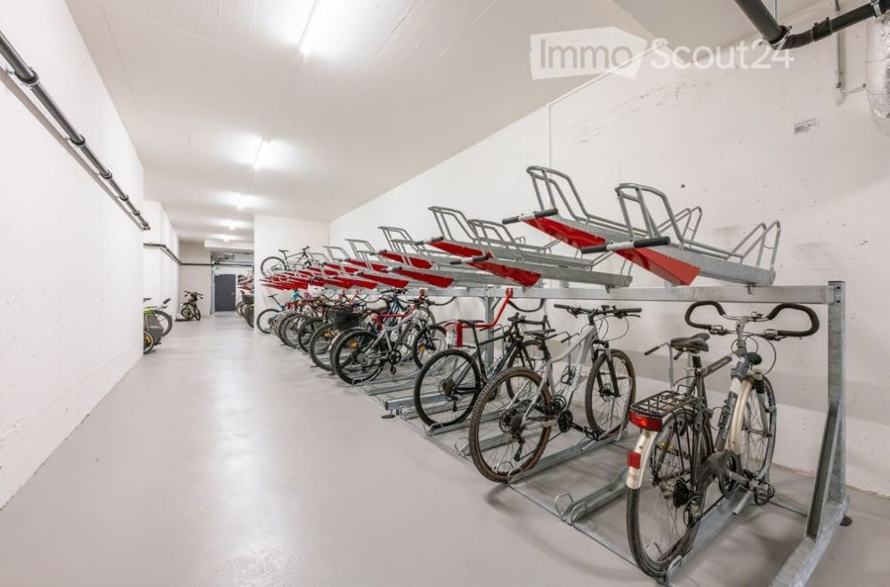 2.5-Zimmer Wohnung in Cham - Bild 13